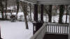 Wood porch Southern Porch Antique Victorian House for Sale